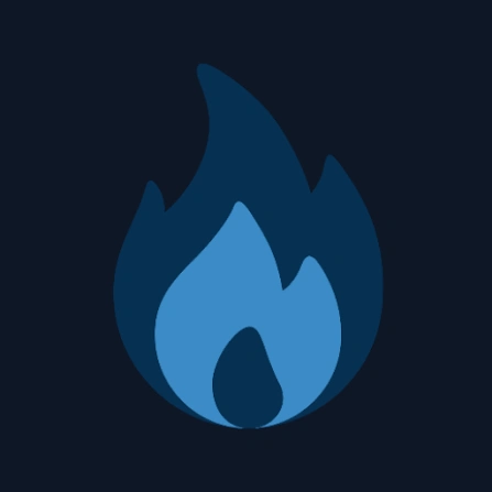 MangaFire Logo